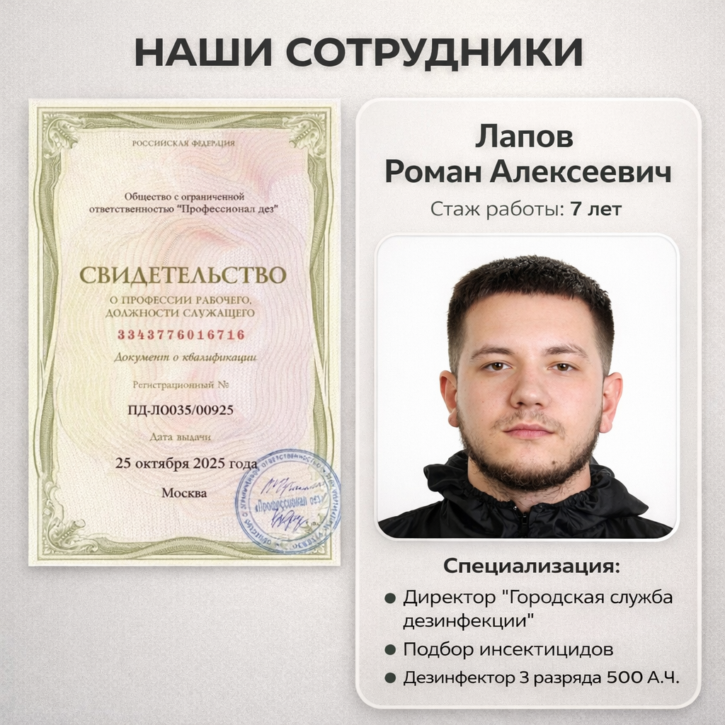 Сотрудник