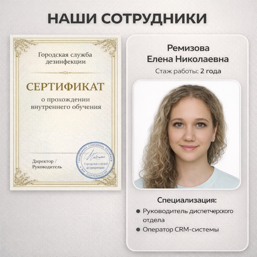 Сотрудник