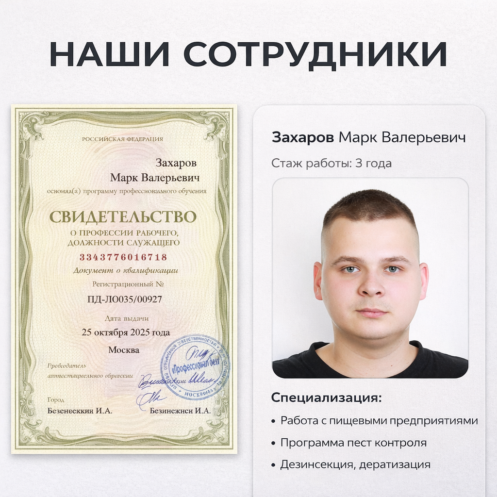 Сотрудник