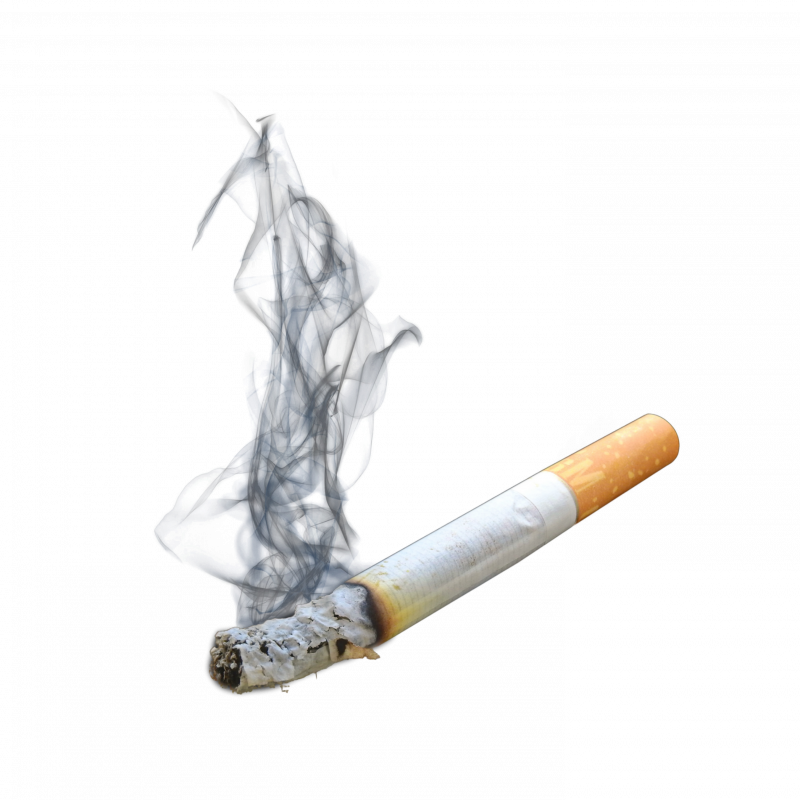 Табачный запах
